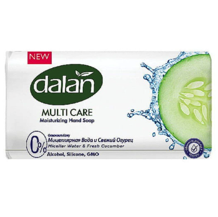 Ziepes DALAN Multicare Micellar 75g