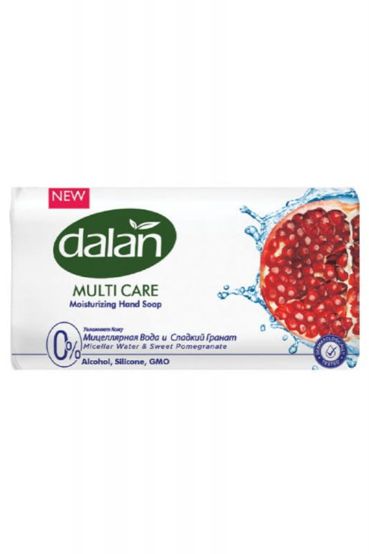 Ziepes DALAN Multicare Micellar