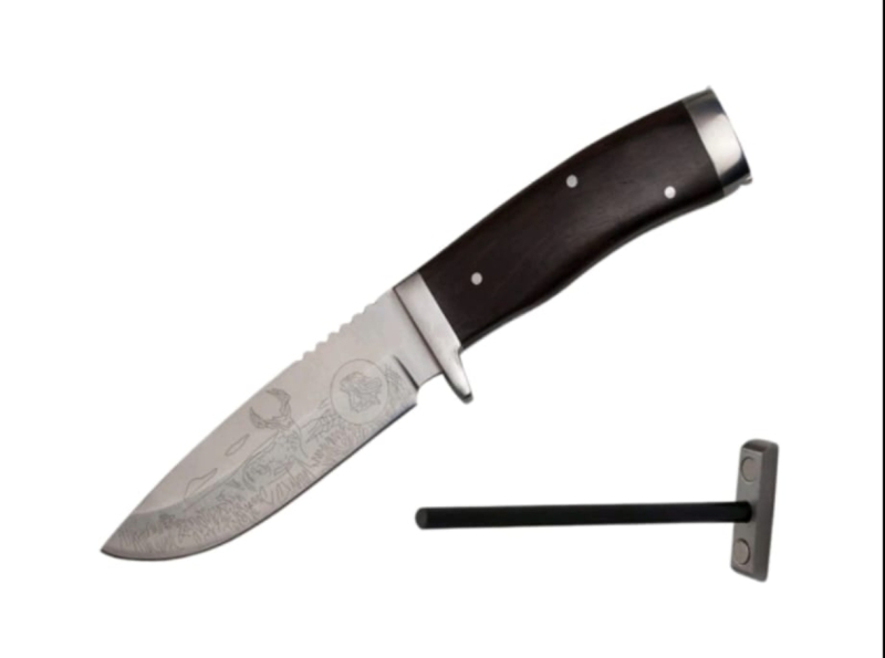 Нож охотничий "Columbia"