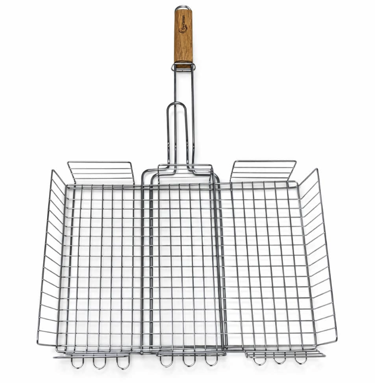 Решетка для гриля 40x30cm