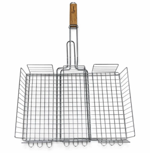 Решетка для гриля 40x30cm
