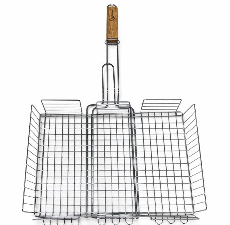 Grila restes 30x25cm