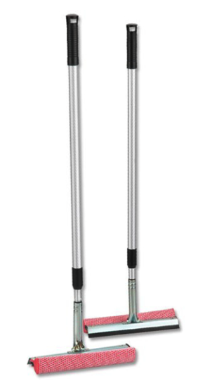 Щётка для мытья окон (85-150см)