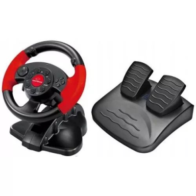 Esperanza EG103 Игровой руль для PC/PS/PS2/PS3