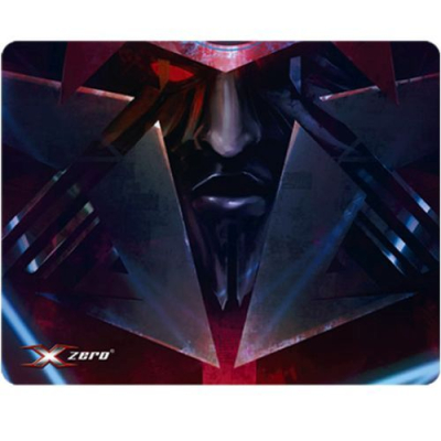 Xzero X-D648 Игровой коврик 44 x 35cm