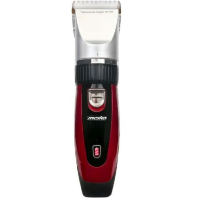 Mesko MS 2847 Машинка для стрижки домашних животных - USB