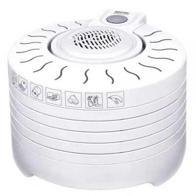 MPM MSG-01 Сушилка для фруктов 250W