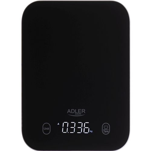 Adler AD 3181B Кухонные весы 10kg