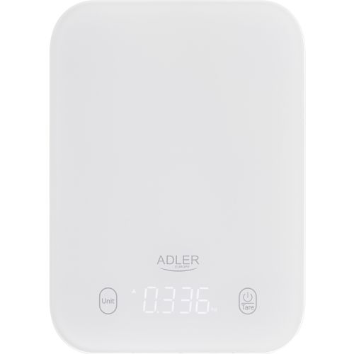 Adler AD 3181W Кухонные весы 10kg