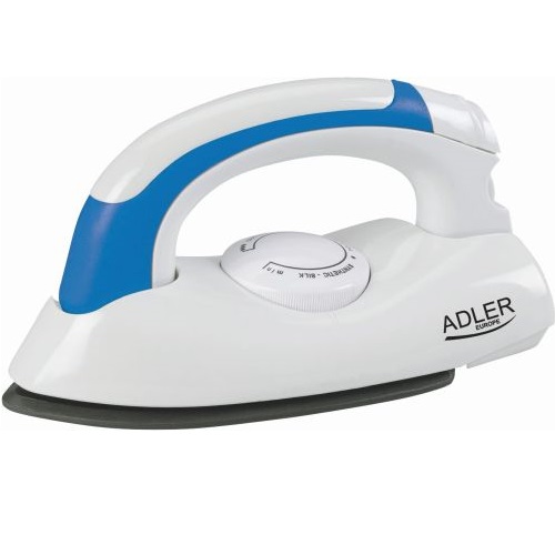Adler AD 5015 Дорожный утюг 700W