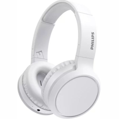Philips TAH5205WT/00 Bluetooth наушники с smartphone control и микрофоном