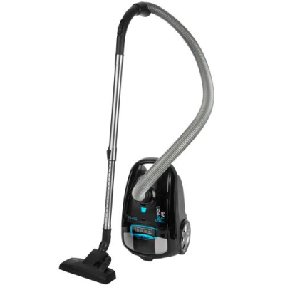 Sencor SVC 7500BK 3AAA Пылесос