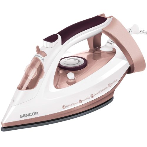 Sencor SSI 3520RS Утюг 3100W