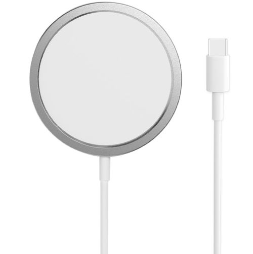 BWOO WL-12 БЕСПРОВОДНАЯ ЗАРЯДКА USB-C 15W