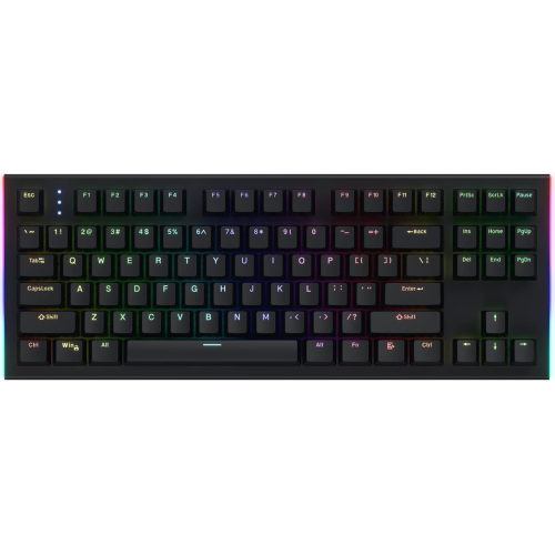 Hator HTK550US Gravity X TKL Игровая клавиатура ENG