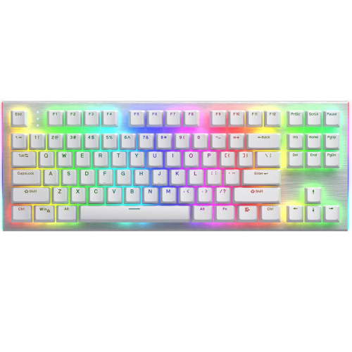 Hator HTK551US Gravity X TKL Игровая клавиатура ENG