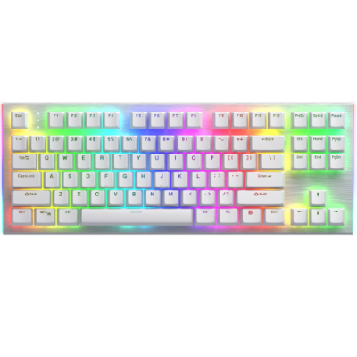 Hator HTK551US Gravity X TKL Игровая клавиатура ENG