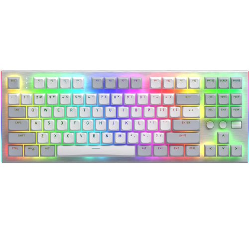 Hator HTK561US Gravity TKL Игровая клавиатура ENG