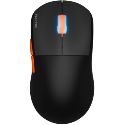 Hator HTM560BO Quasar 2 Pro 26000dpi Игровая беспроводная компьютерная мышь