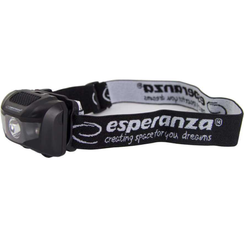 Esperanza EOT036 Фонарик на голову 5W LED