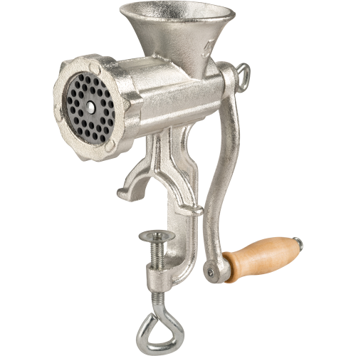 Lamart LT7040 Чугунная ручная мясорубка