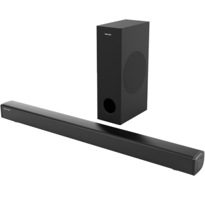 Sencor SSB 5500BW Акустическая система с сабвуфером 2.1 CH