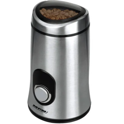 MPM MMK-02M Кофемолка 150W