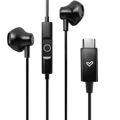 Energy Sistem EasyPods Наушники с микрофоном USB-C