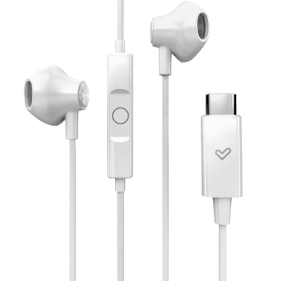Energy Sistem EasyPods Наушники с микрофоном USB-C