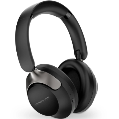 Energy Sistem Nomadic Bluetooth наушники ANC