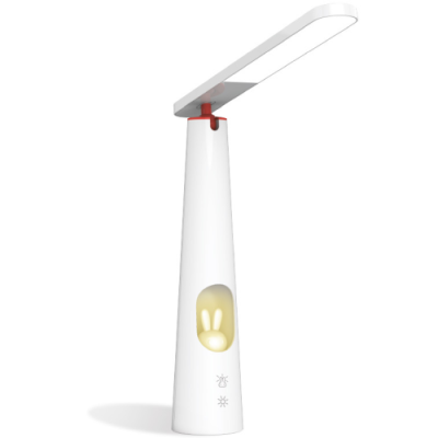 Forever Light FLB-150 LED настольная лампа с ночником Bunny 7.5W