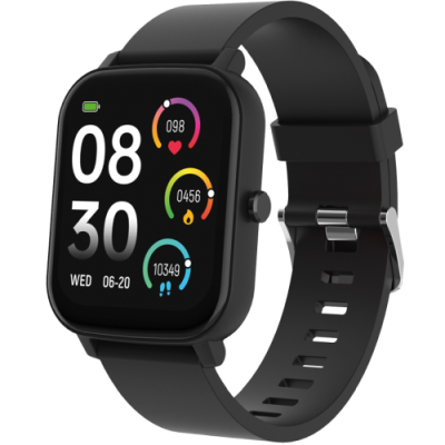 Maxlife MXSW-110 Смарт-часы с функцией звонка