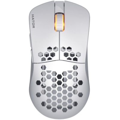 Hator HTM-551 Stellar PRO 26000dpi Игровая беспроводная компьютерная мышь