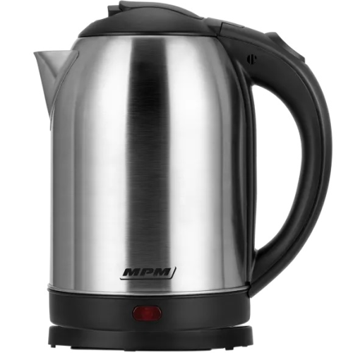 MPM MCZ-131M Чайник 1.7L 1800W