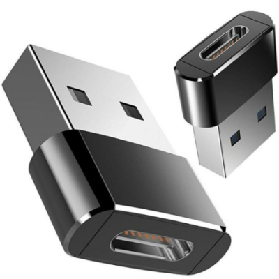 ATL AK53 OTG USB-C / USB Адаптер 2.0