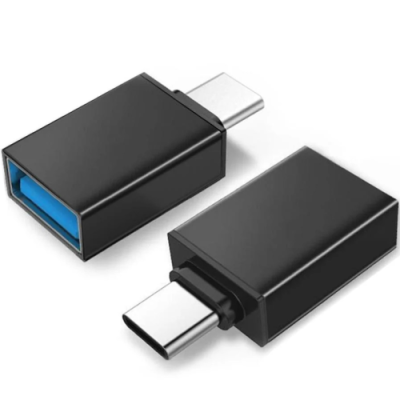 Maclean Energy MCE470 OTG USB-C / USB Адаптер