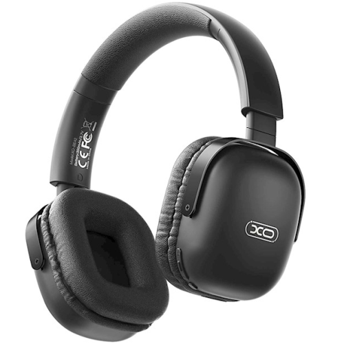 XO BE42 Bluetooth наушники с smartphone control и микрофоном