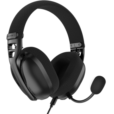 Hator ESH10 Hyperpunk 3 USB Игровые наушники 7.1