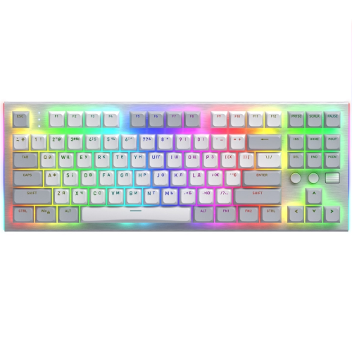 Hator HTK561UA Gravity TKL Игровая клавиатура EN/UA/RU