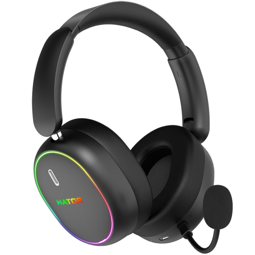 Hator ESH40 Phoenix 2 Bluetooth наушники с микрофоном