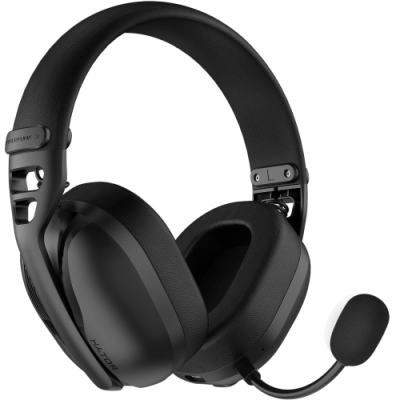 Hator ESH15 Hyperpunk 3 Bluetooth наушники с микрофоном