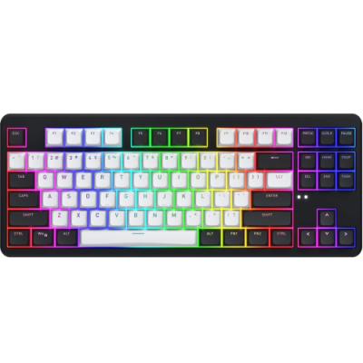 Hator HTK850 Rockfall 3 TKL Беспроводная Игровая клавиатура ENG