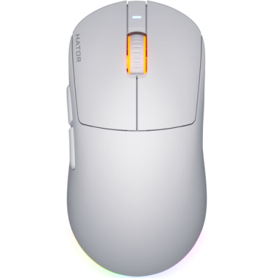 Hator HTM-731 Quasar 3 12000dpi Игровая беспроводная компьютерная мышь