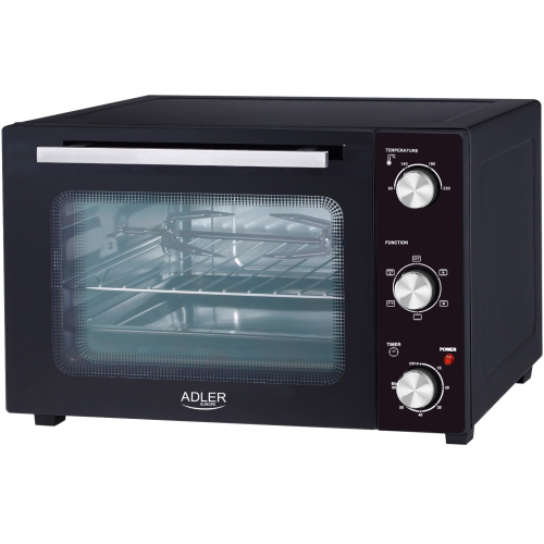 Adler AD 6025 Мини духовка 35L 1500W