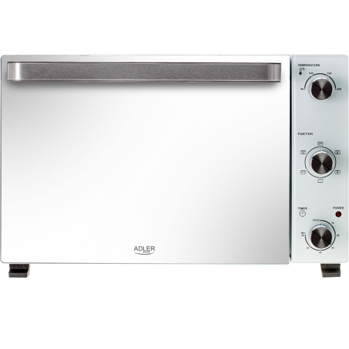 Adler AD 6027 Мини духовка 48L 1800W