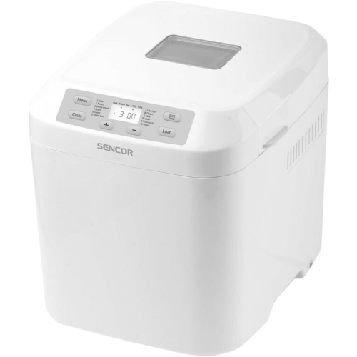Sencor SBR 1040WH Хлебопечка 550W