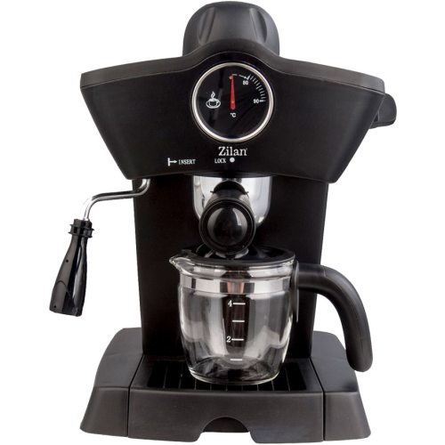 Zilan ZLN2854 Эспрессо-машина 0.24L 800W
