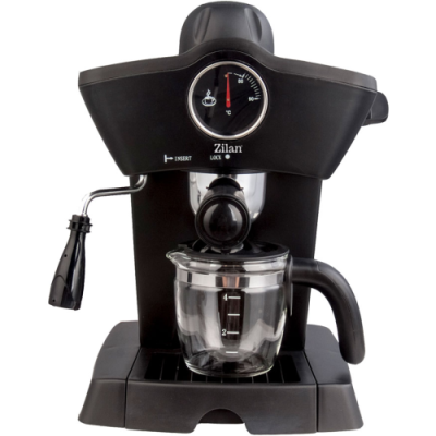 Zilan ZLN2854 Эспрессо-машина 0.24L 800W