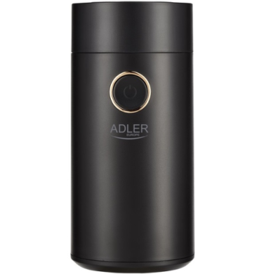 Adler AD 4446BG Кофемолка 150W