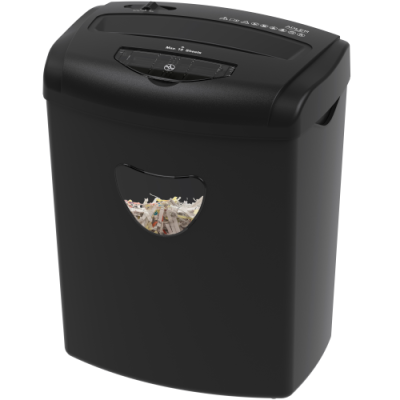 Adler AD 1038 Уничтожитель бумаги 21L